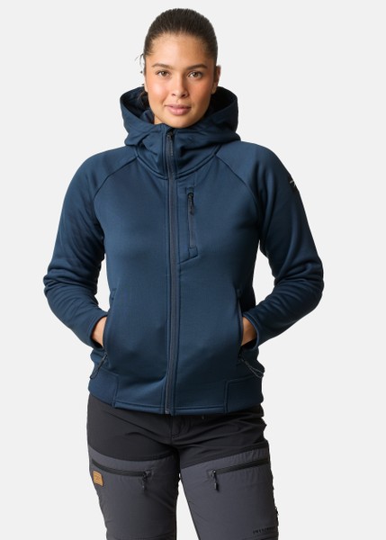 Lofoten Tech Stretch Hood W