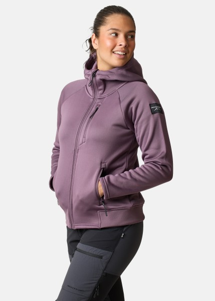 Lofoten Tech Stretch Hood W