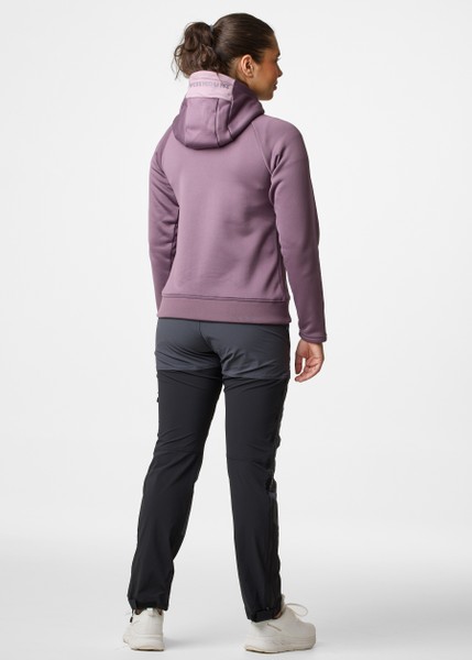 Lofoten Tech Stretch Hood W