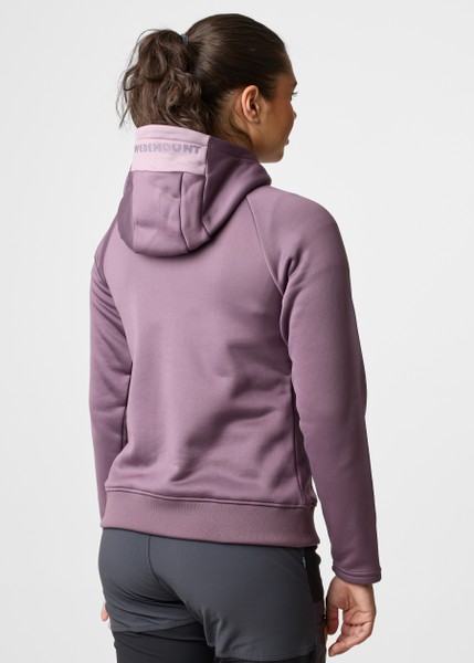 Lofoten Tech Stretch Hood W