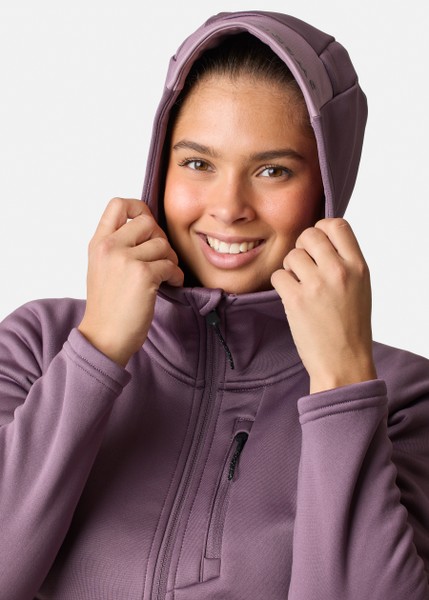 Lofoten Tech Stretch Hood W