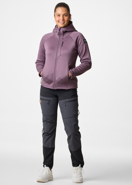 Lofoten Tech Stretch Hood W