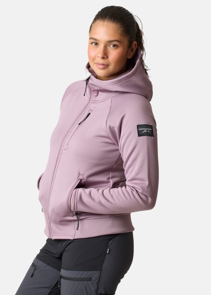 Lofoten Tech Stretch Hood W