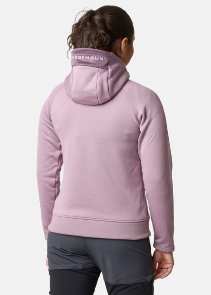 Lofoten Tech Stretch Hood W