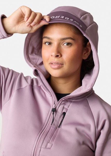 Lofoten Tech Stretch Hood W