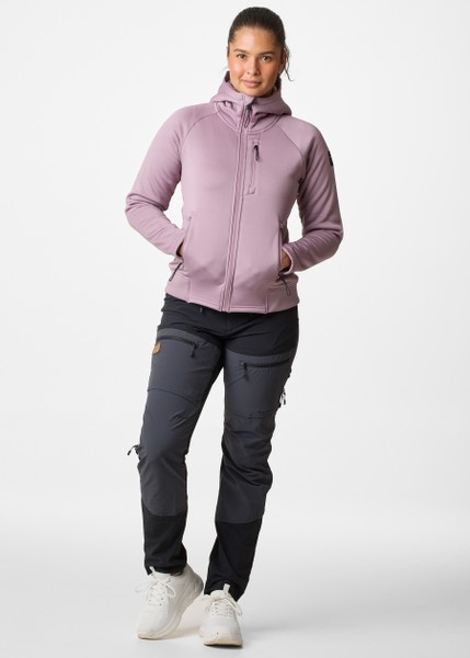 Lofoten Tech Stretch Hood W