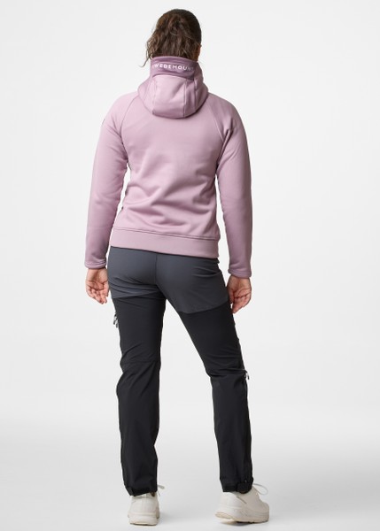 Lofoten Tech Stretch Hood W