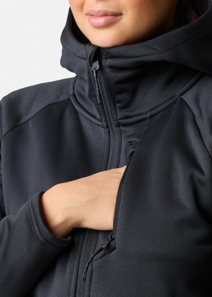 Lofoten Tech Stretch Hood W