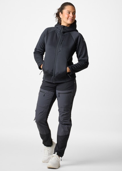 Lofoten Tech Stretch Hood W