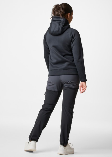 Lofoten Tech Stretch Hood W