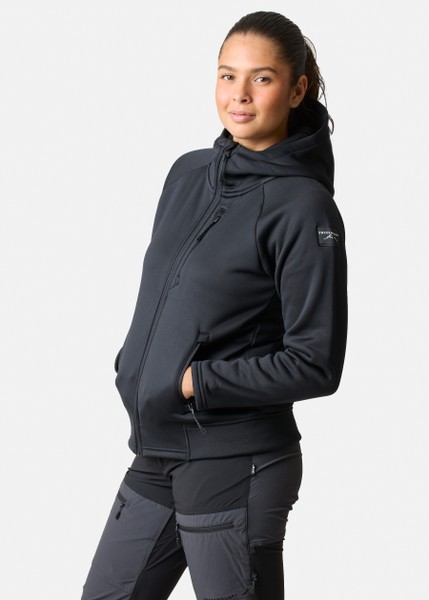 Lofoten Tech Stretch Hood W