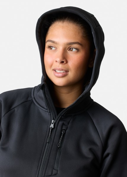 Lofoten Tech Stretch Hood W