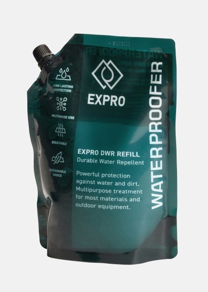 Waterproofer Refill