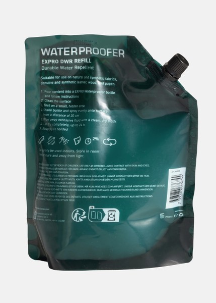 Waterproofer Refill