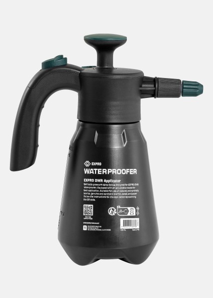 Waterproofer Max Bot