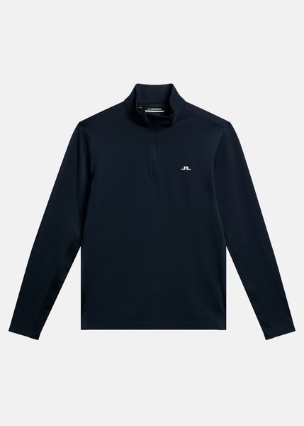 Luke Quarter Zip Mid Layer