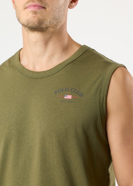 Kansas Tanktop (sleveless Tee)