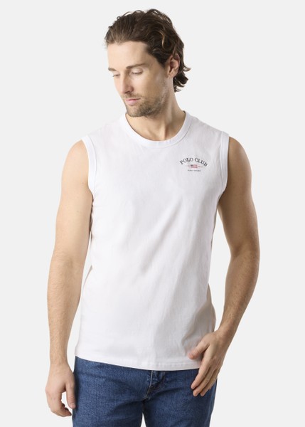 Kansas Tanktop (sleveless Tee)