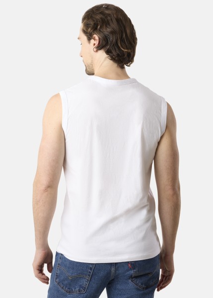 Kansas Tanktop (sleveless Tee)