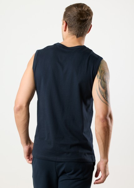 Kansas Tanktop (sleveless Tee)