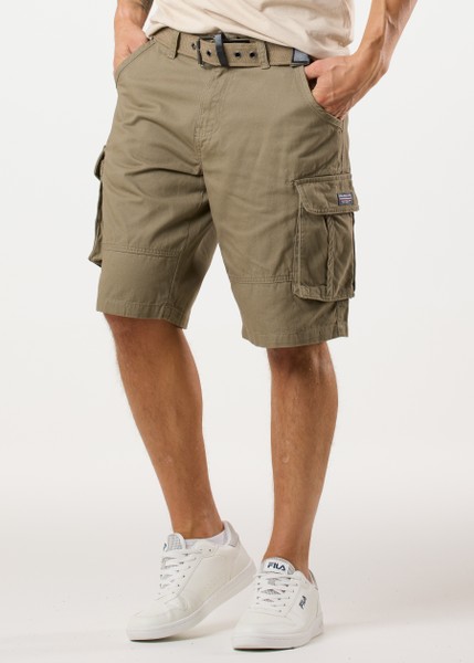 Cargo Shorts