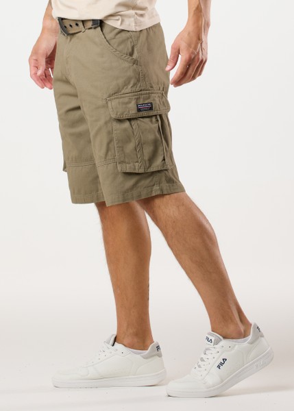 Cargo Shorts