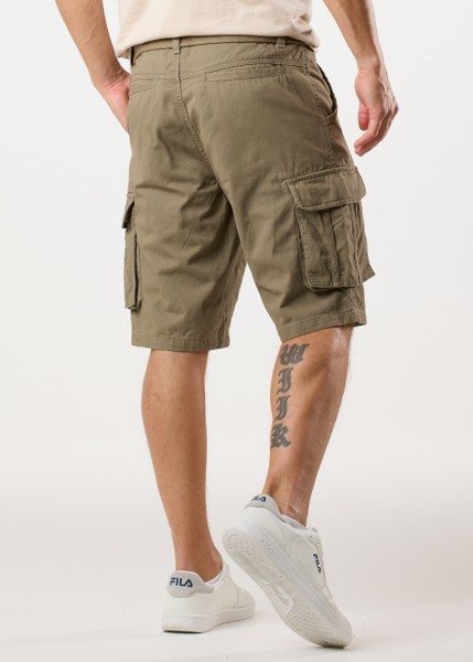 Cargo Shorts