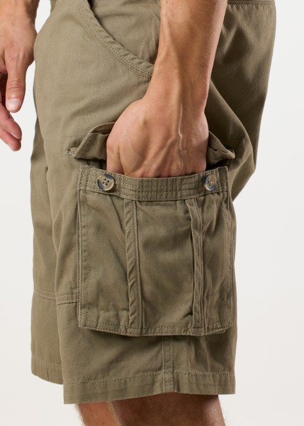 Cargo Shorts