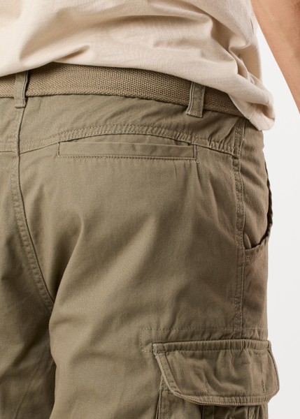 Cargo Shorts