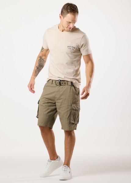 Cargo Shorts