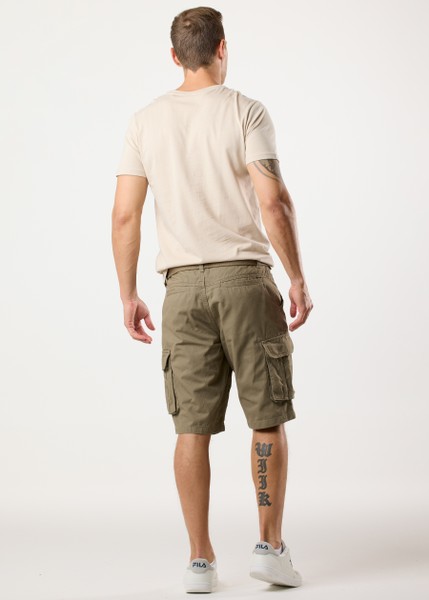 Cargo Shorts