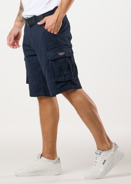 Cargo Shorts