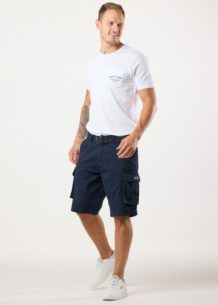 Cargo Shorts