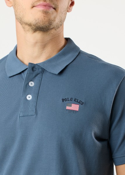 Loisville Polo