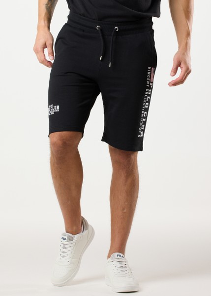 Canberra Sweat Shorts