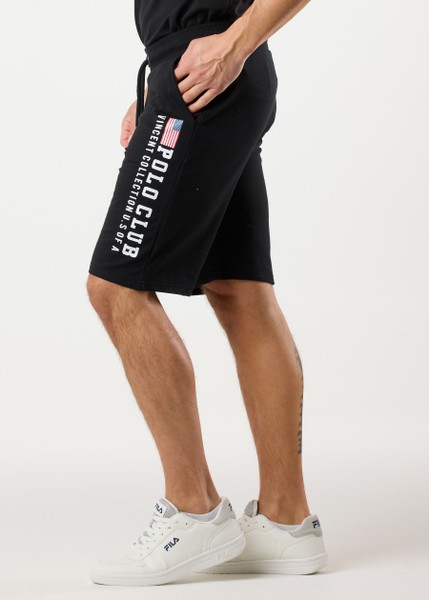 Canberra Sweat Shorts