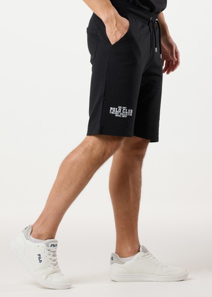 Canberra Sweat Shorts