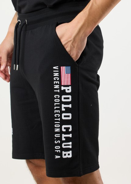 Canberra Sweat Shorts