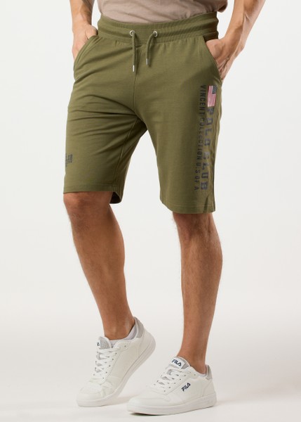 Canberra Sweat Shorts