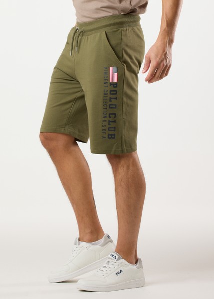 Canberra Sweat Shorts