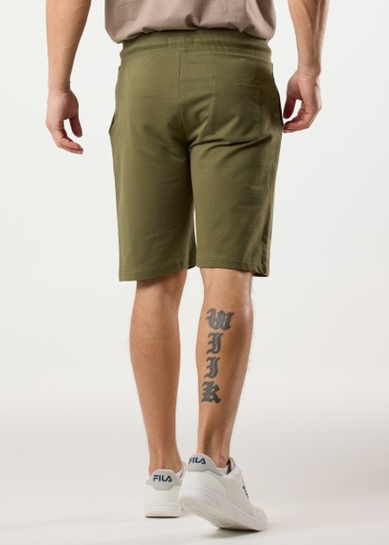 Canberra Sweat Shorts