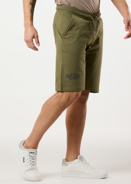 Canberra Sweat Shorts