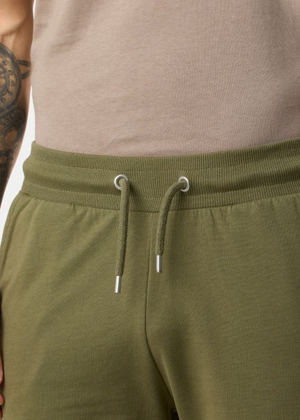 Canberra Sweat Shorts