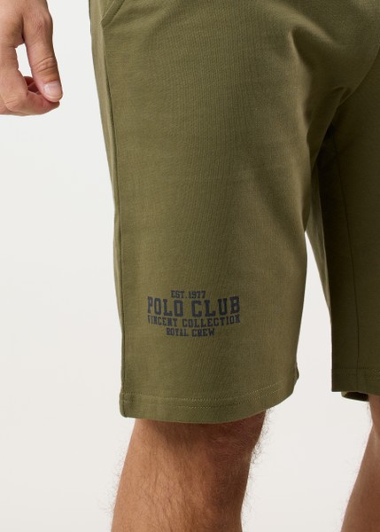 Canberra Sweat Shorts