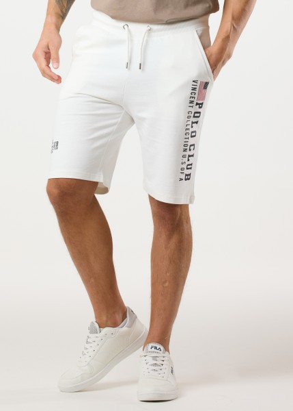 Canberra Sweat Shorts