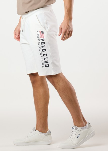 Canberra Sweat Shorts