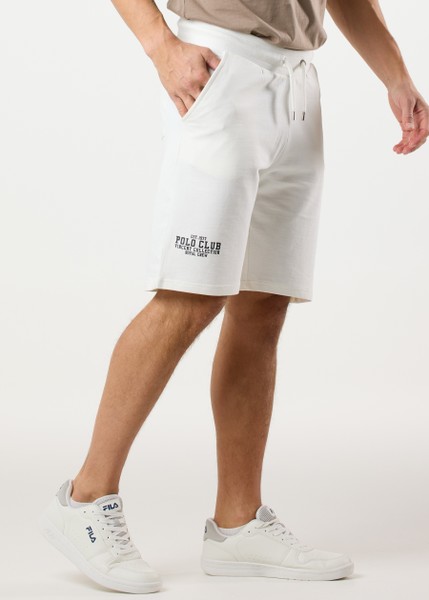 Canberra Sweat Shorts