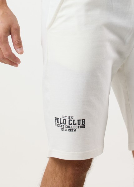 Canberra Sweat Shorts