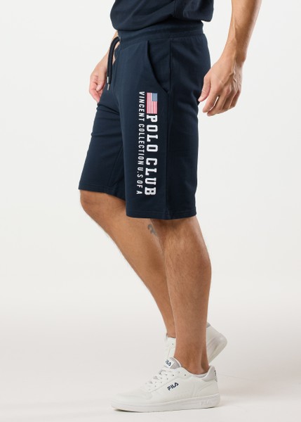 Canberra Sweat Shorts