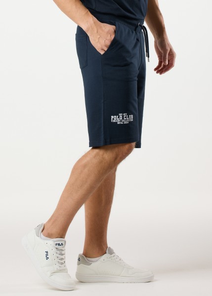 Canberra Sweat Shorts